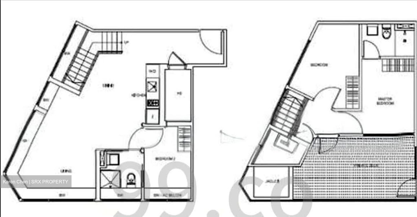 Everitt Edge (D15), Apartment #555293831